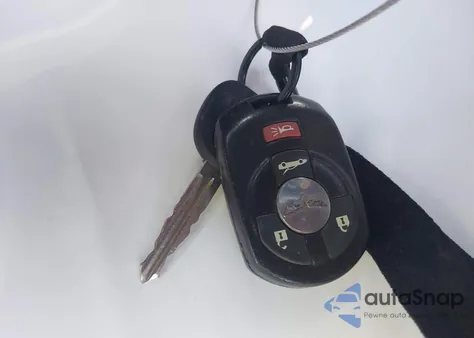 2005 Chevrolet Corvette z USA, uszkodzony, nr VIN 1G1YY24U455129818